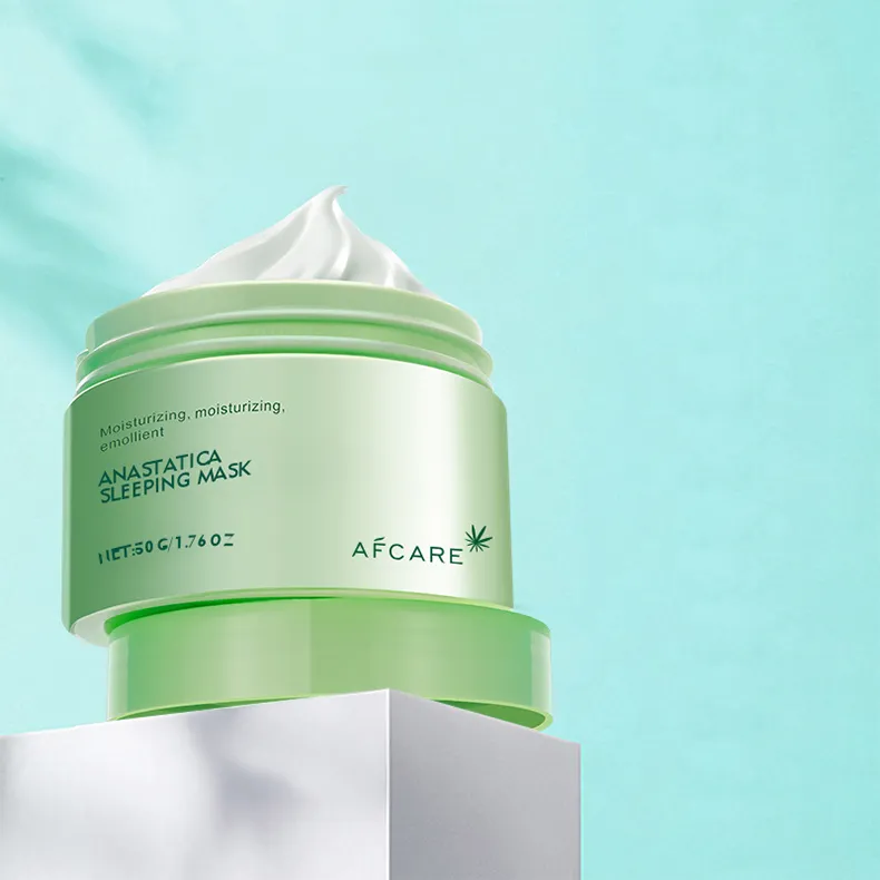 Facial Mask Details 7