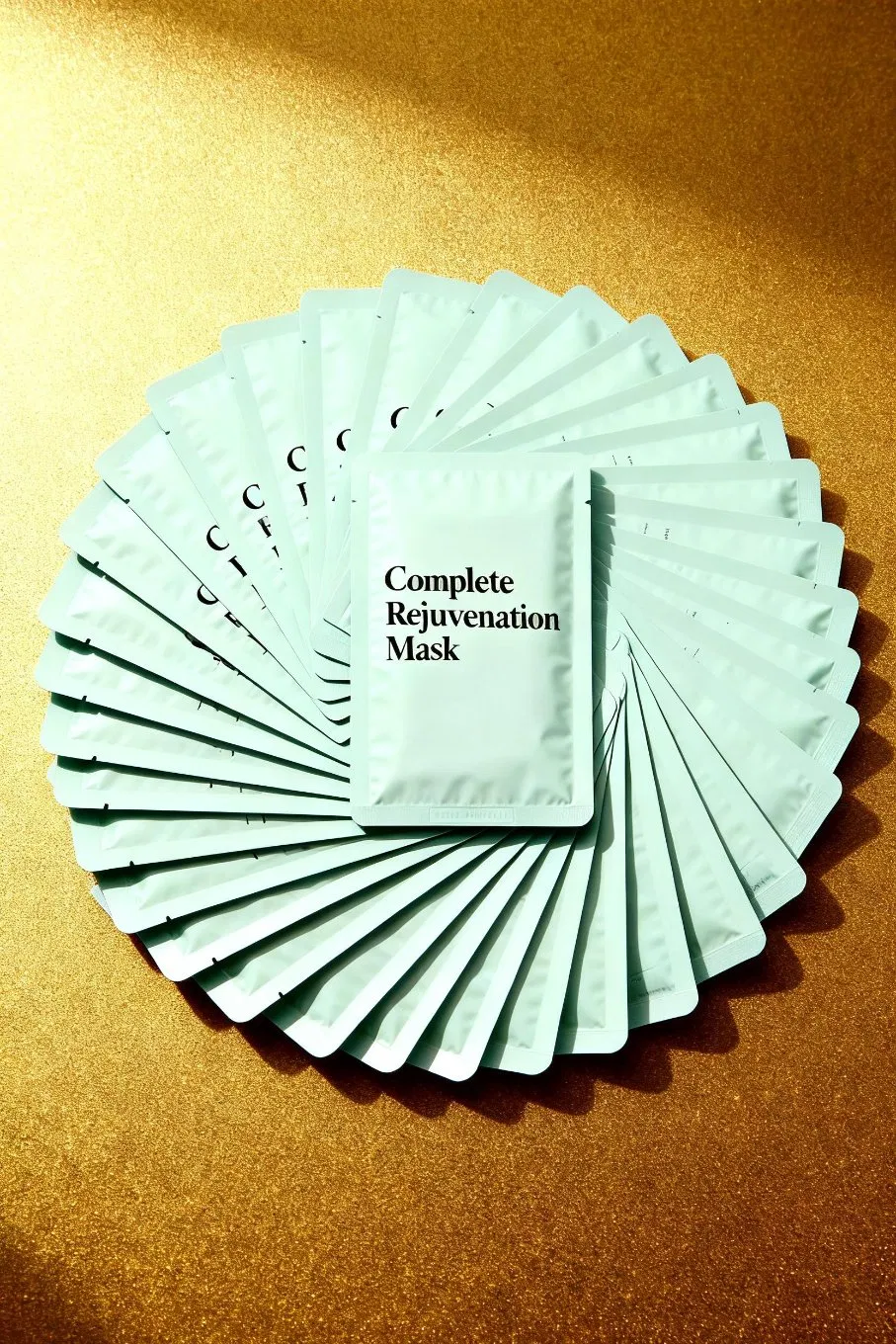 Soothing Ceramide Np Sensitive Skin Rescue Face Mask for Daily Stress and Pollution Defense