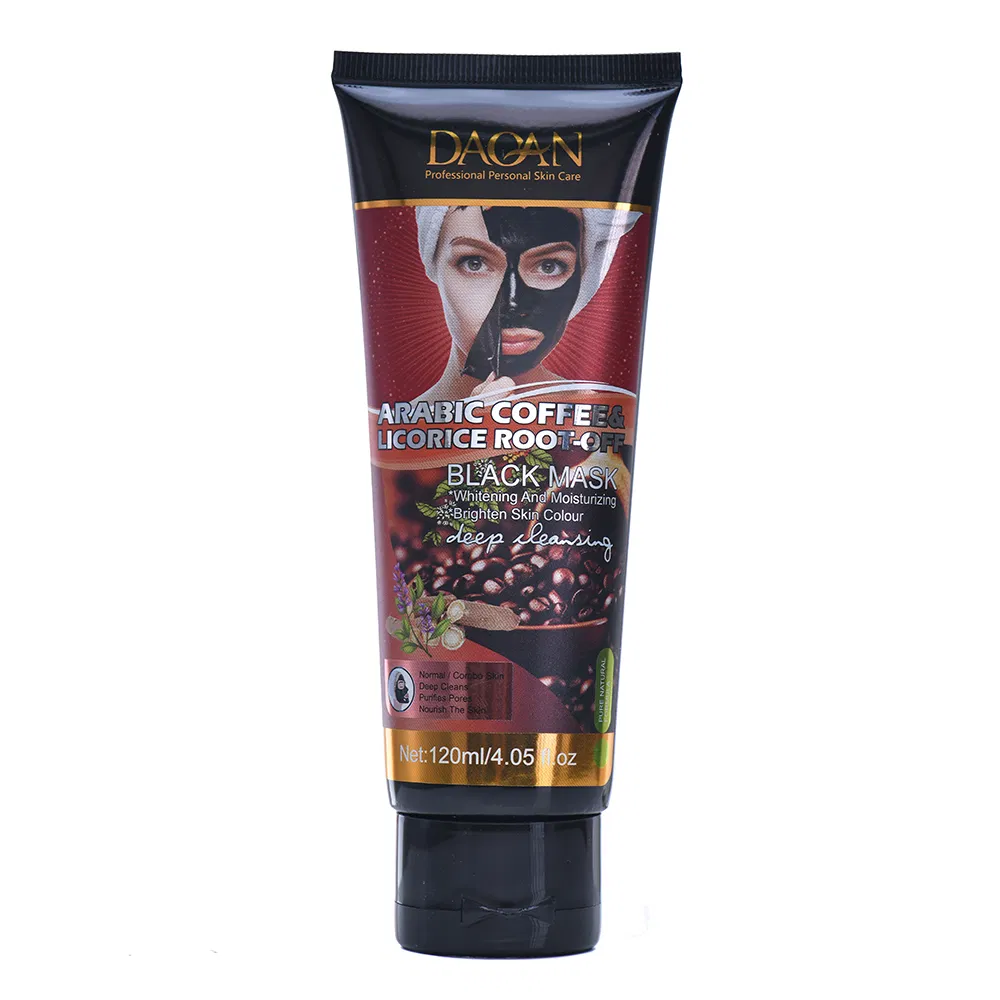 Face Peel-off Mask 1