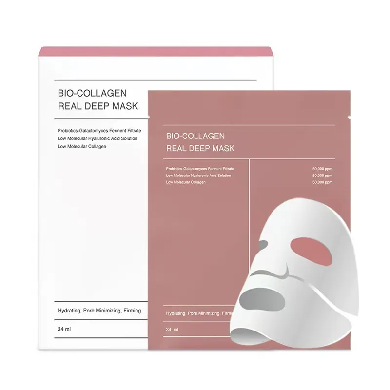 Collagen Mask 6