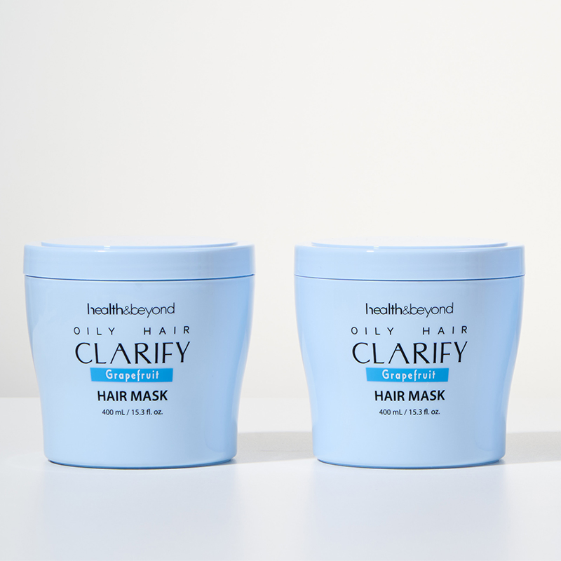 New Arrival 6.9floz Deep Conditioning and Hydration for Softer Hair Hair Mask Manufacture