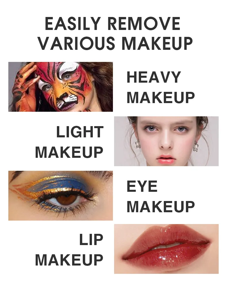 Cleansing Oil detail 9