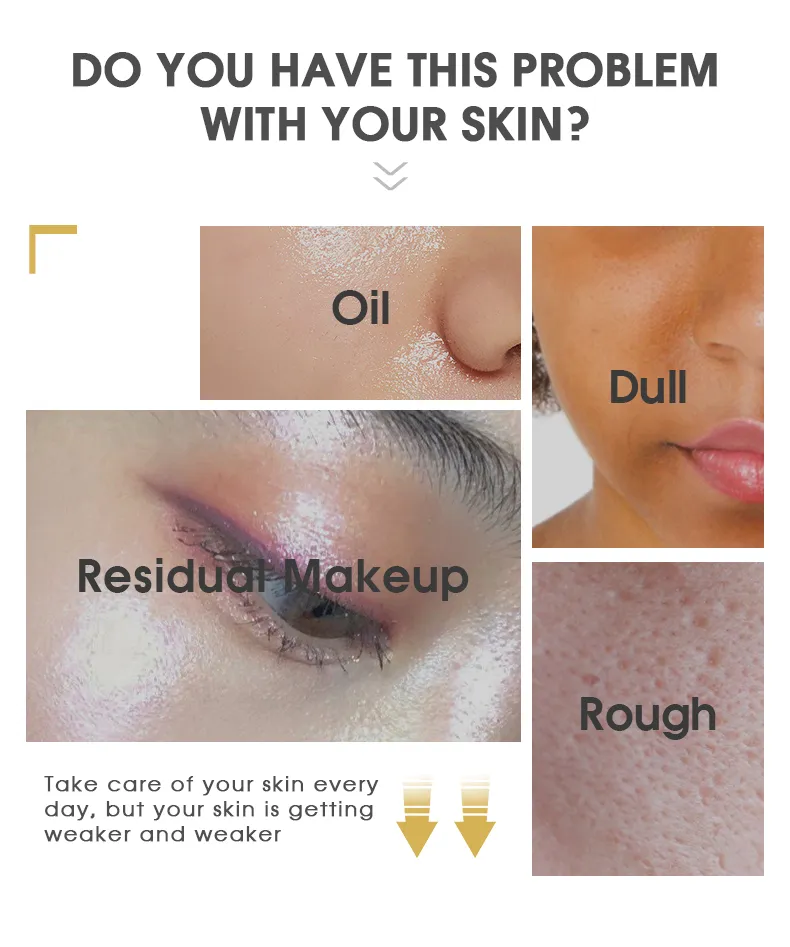 Vitamin C Facial Cleanser 9