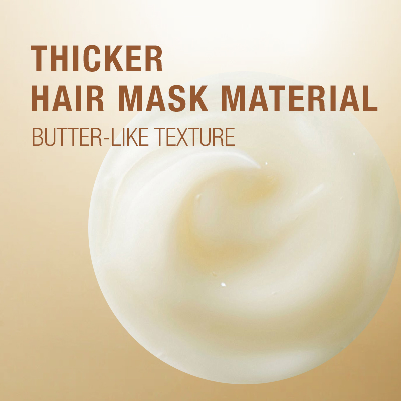 Professional Hair Mask Deep Moisture Repair 500g 1000g Hydrating Hair Treatment Damaged Hair