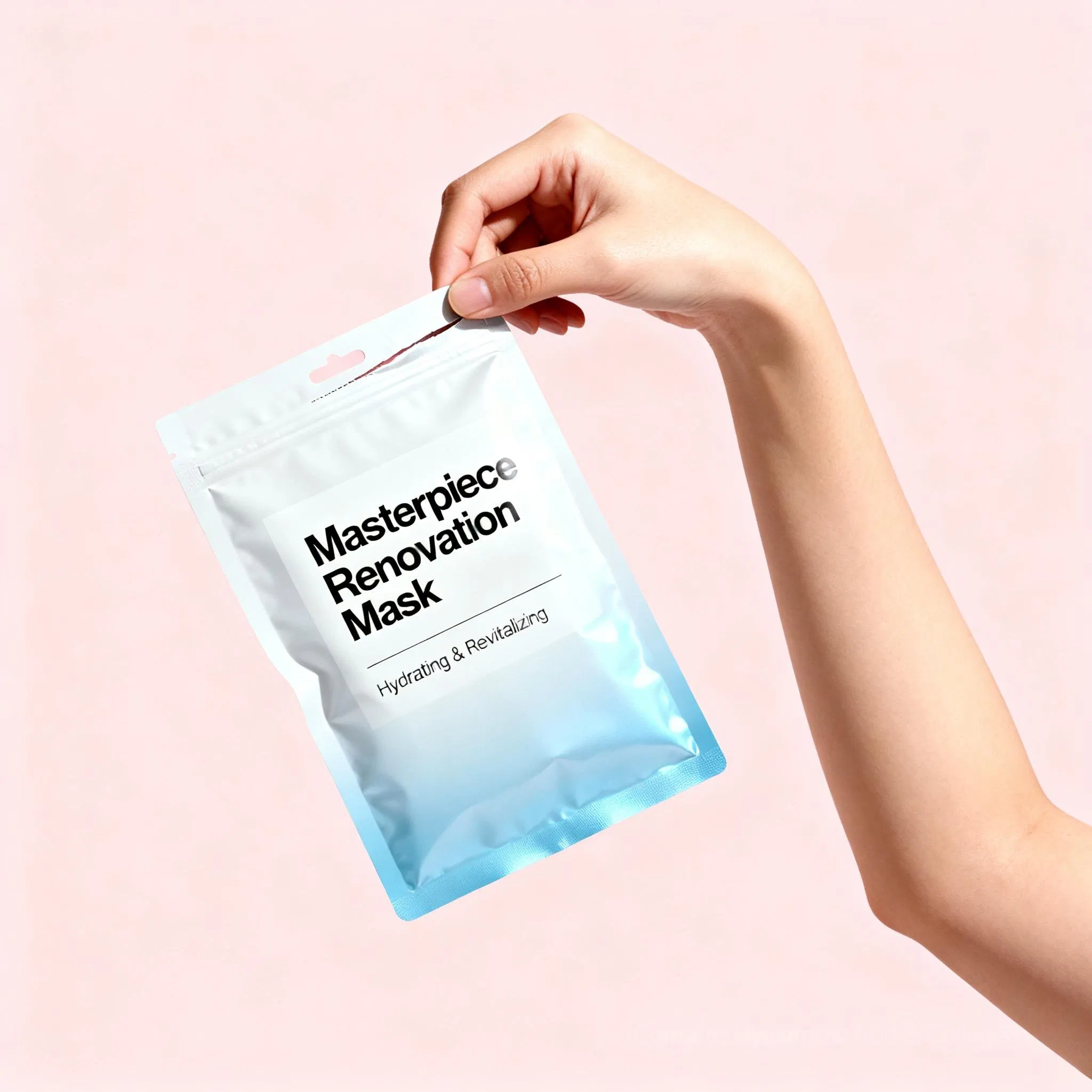 Soothing Ceramide Np Gentle Care Face Mask for Baby-Soft and Sensitive Skin