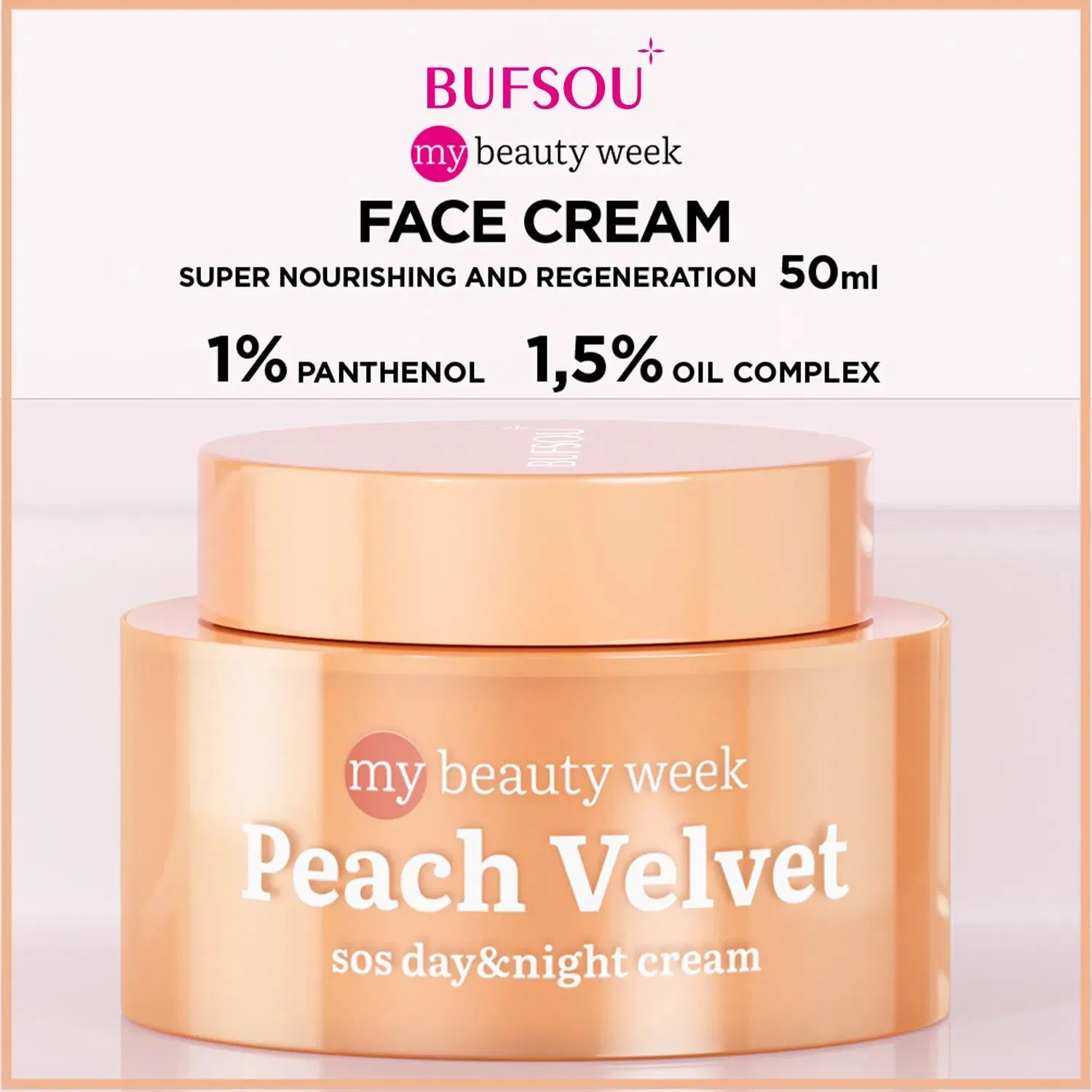 Private Label New Day and Night Facial Cream Repair Deep Dry Skin Revitalizes Hydrate Moisturizing Face Repair Cream