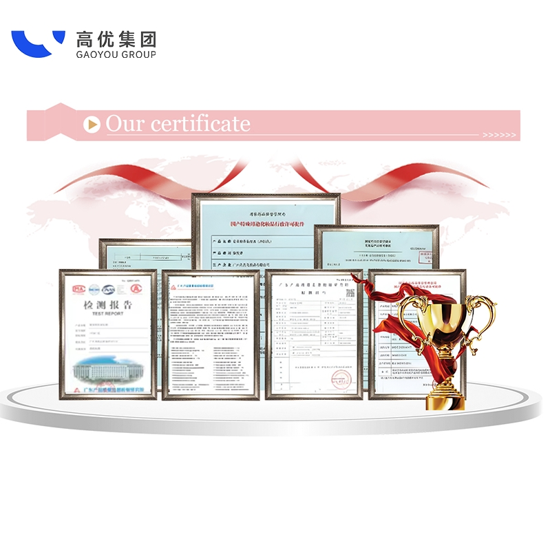 Customized Anti Dandruff No Silicone Deep Hydration Hair Care Shampoo