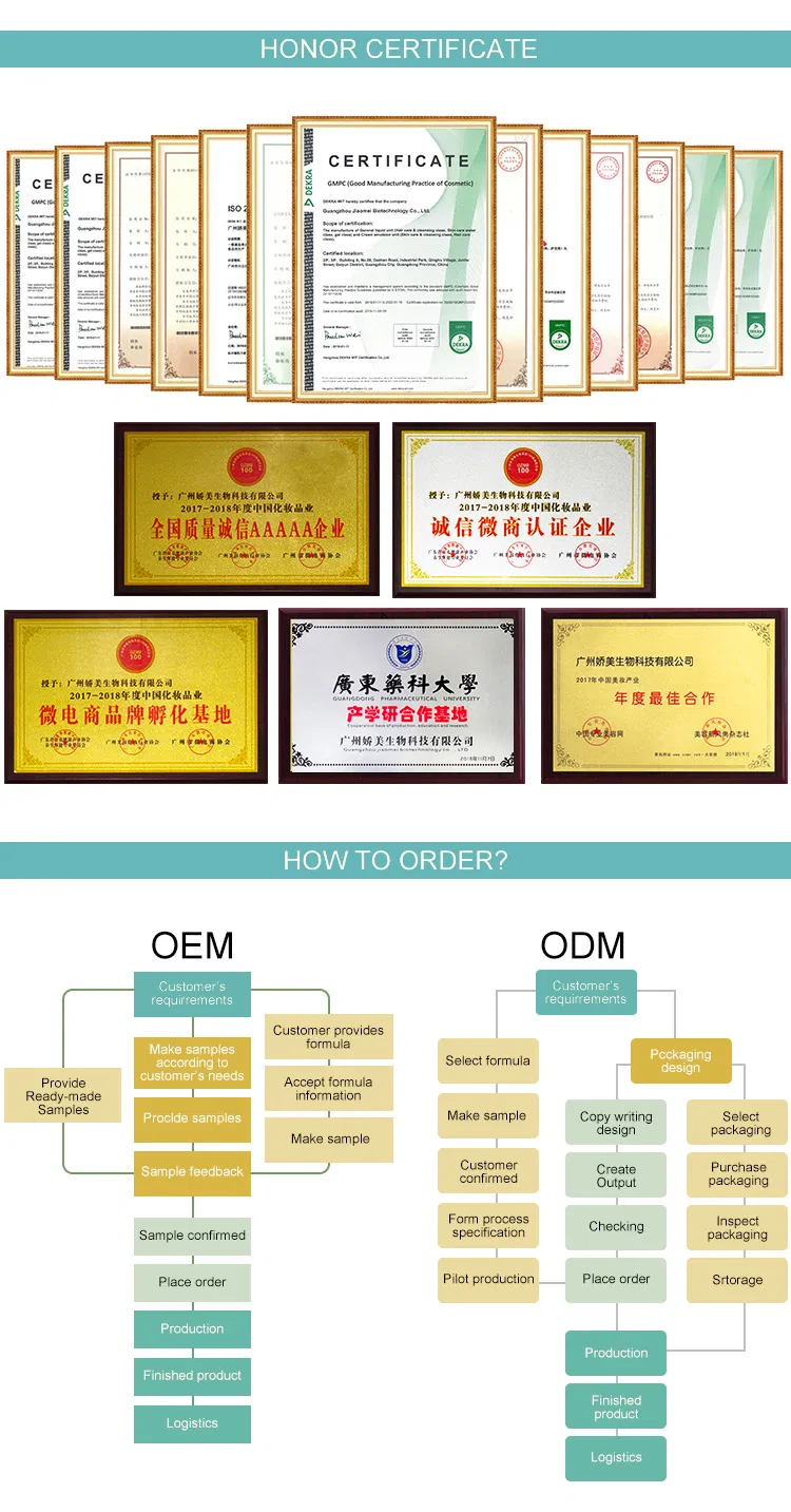 Cleansing Oil detail 14