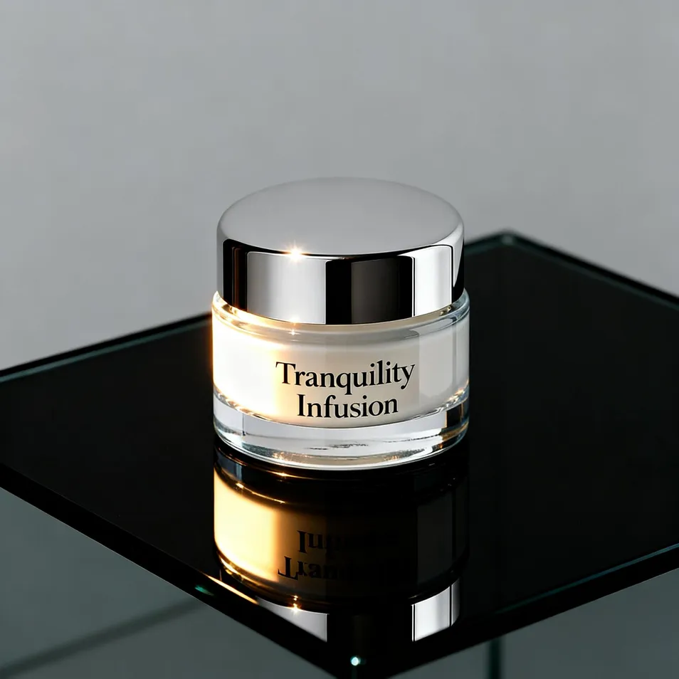 Hypoallergenic Whitening Face Cream