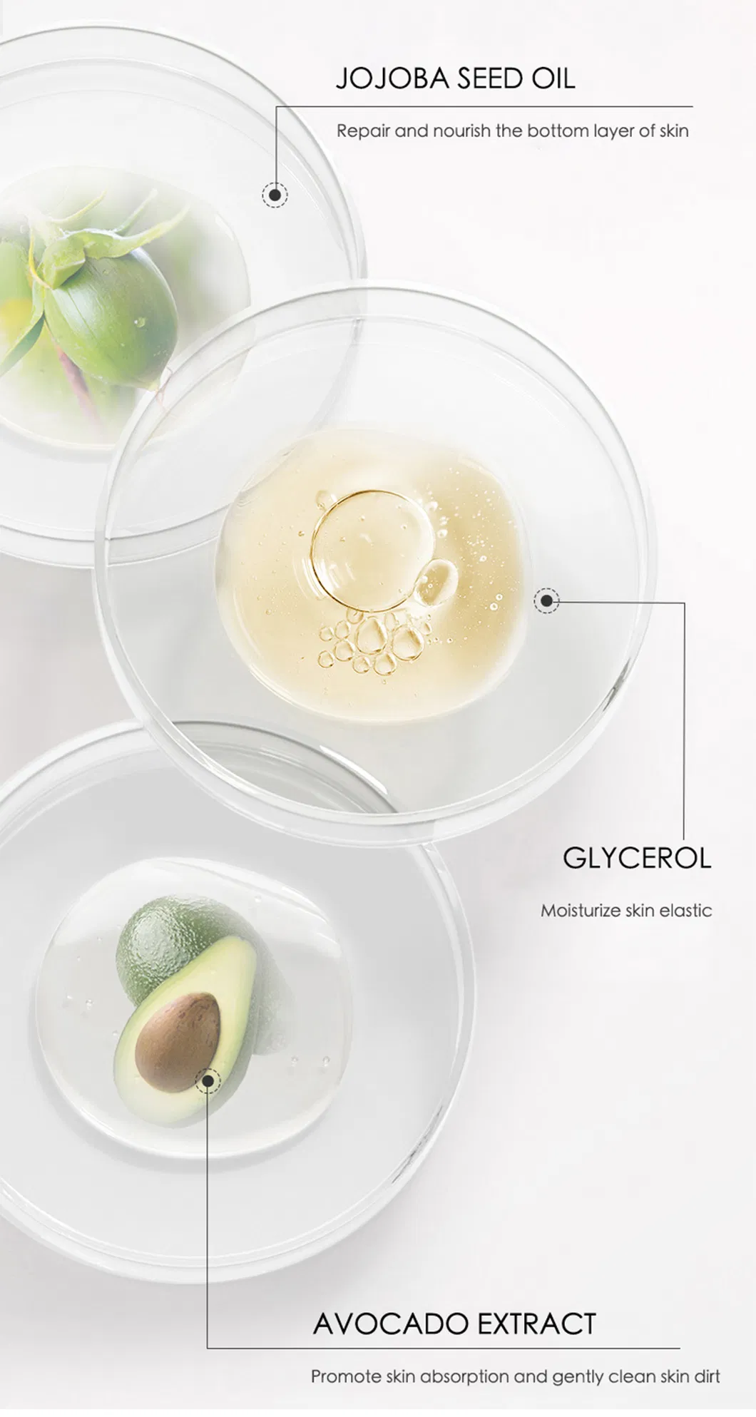 Facial Mask Detail 4