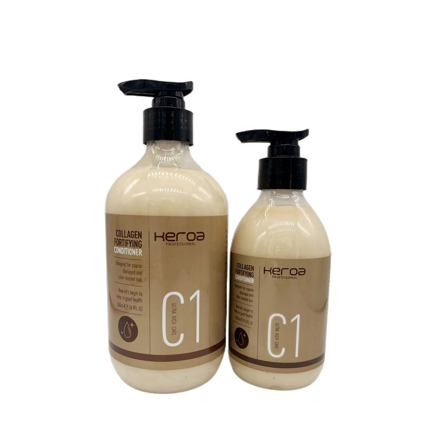 Hair Care Products Organic Deep Moisturizing Nourishing Collagen Hair Mask Treatment