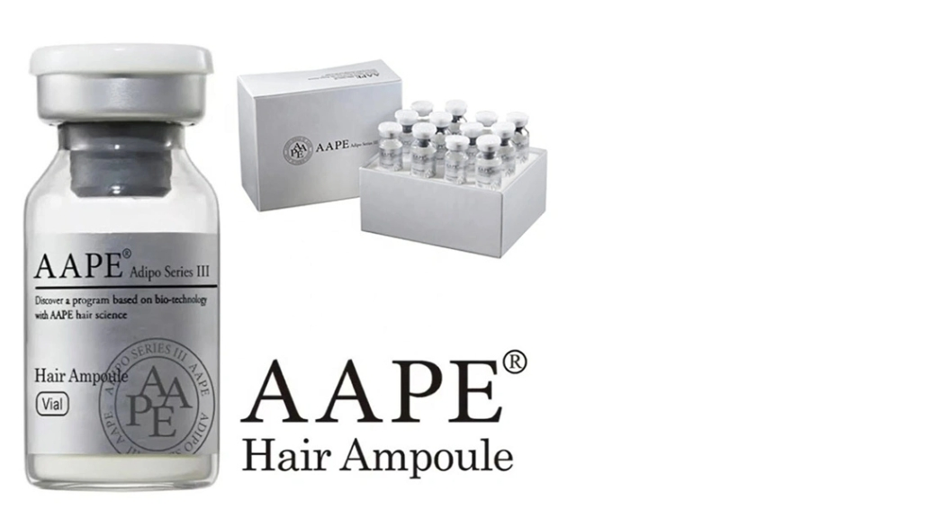 Aape Promotes Hair Growth Anti Hair Loss Scalp Care
