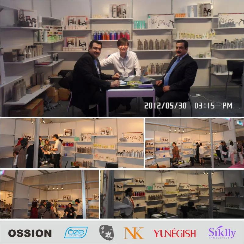 Exhibition World Wide