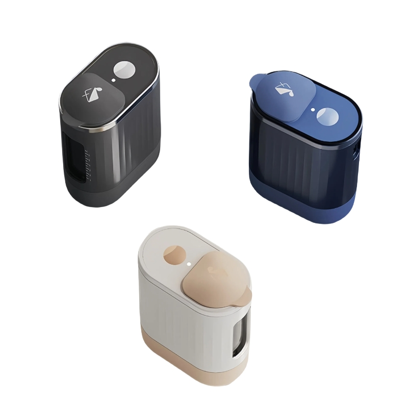 Customized Scalp Medicine Device Red Light Maintenance Care Scalp Massage