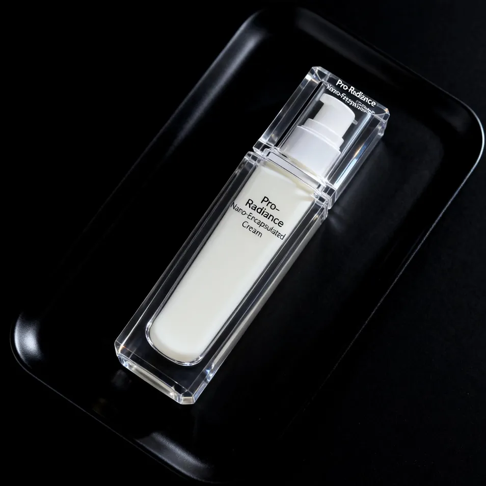 Pro-Radiance Cream Display 1