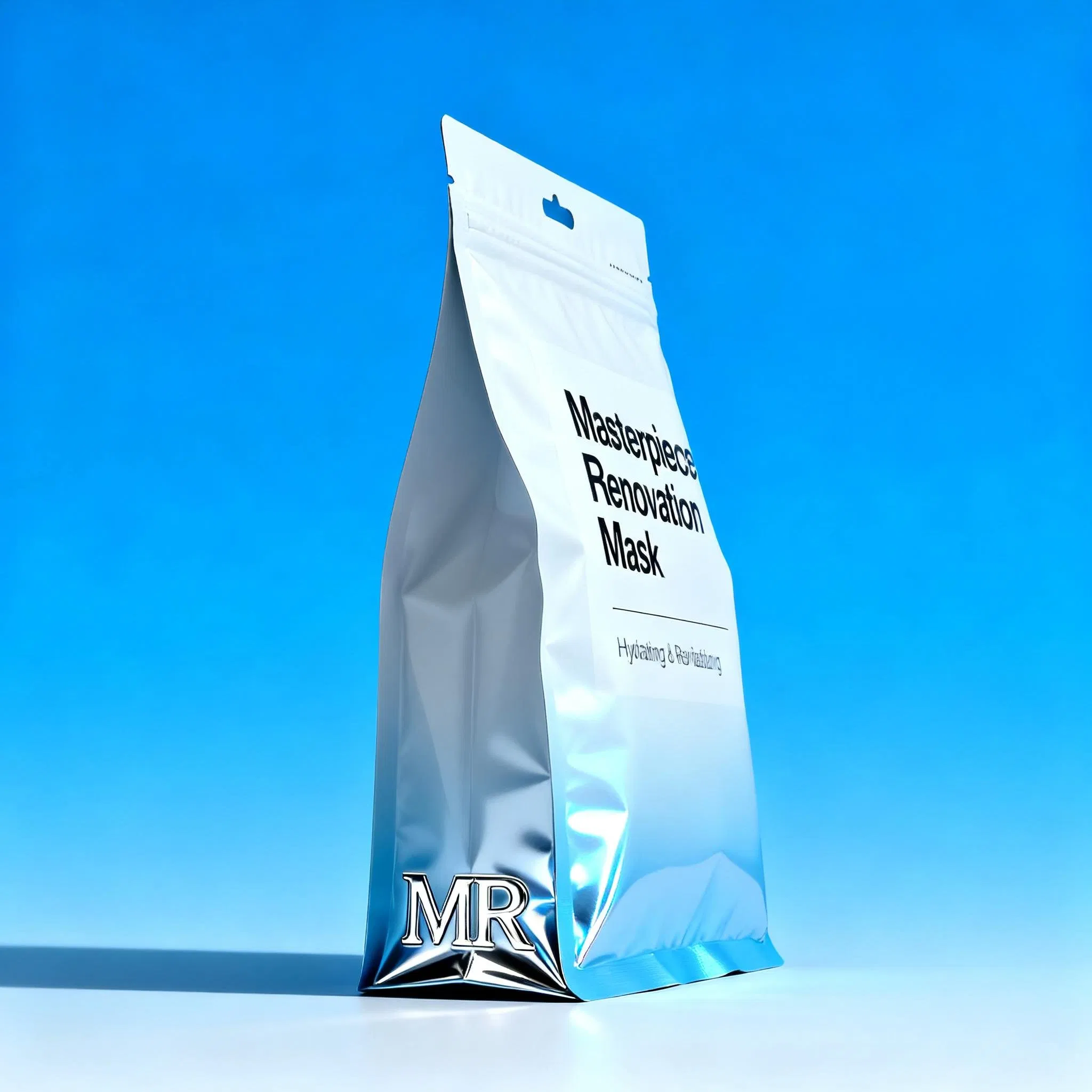 Soothing Ceramide Np Gentle Care Face Mask for Baby-Soft and Sensitive Skin