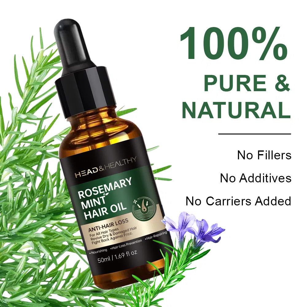 Rosemary Mint Scalp Oil 3