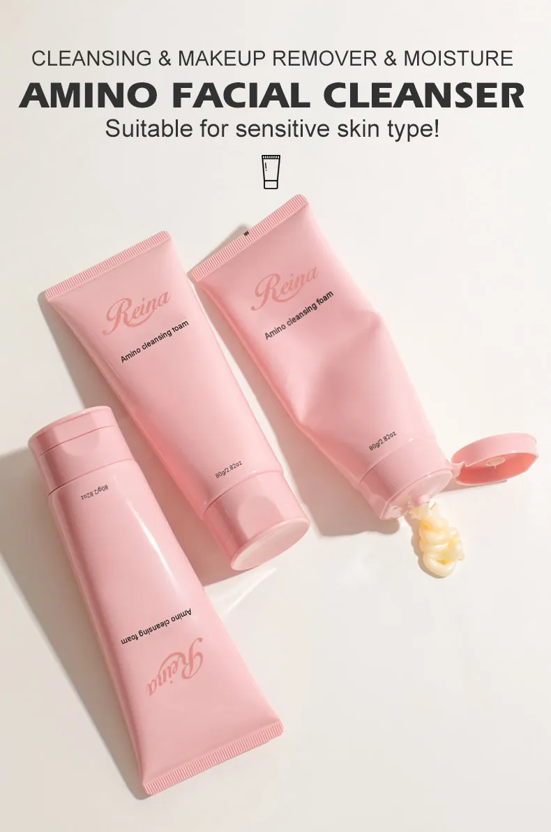 Facial Cleanser Analysis