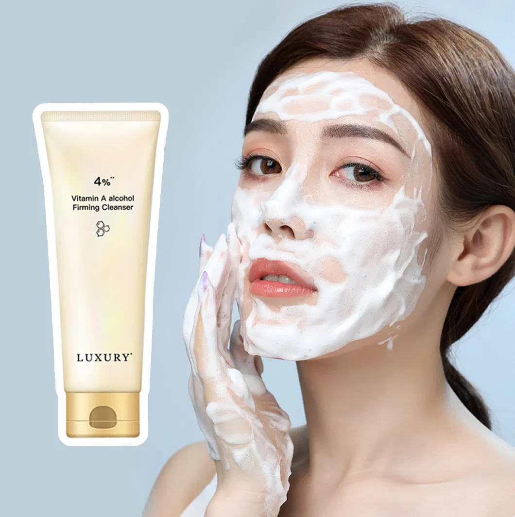 Cleansing Gel Details 5