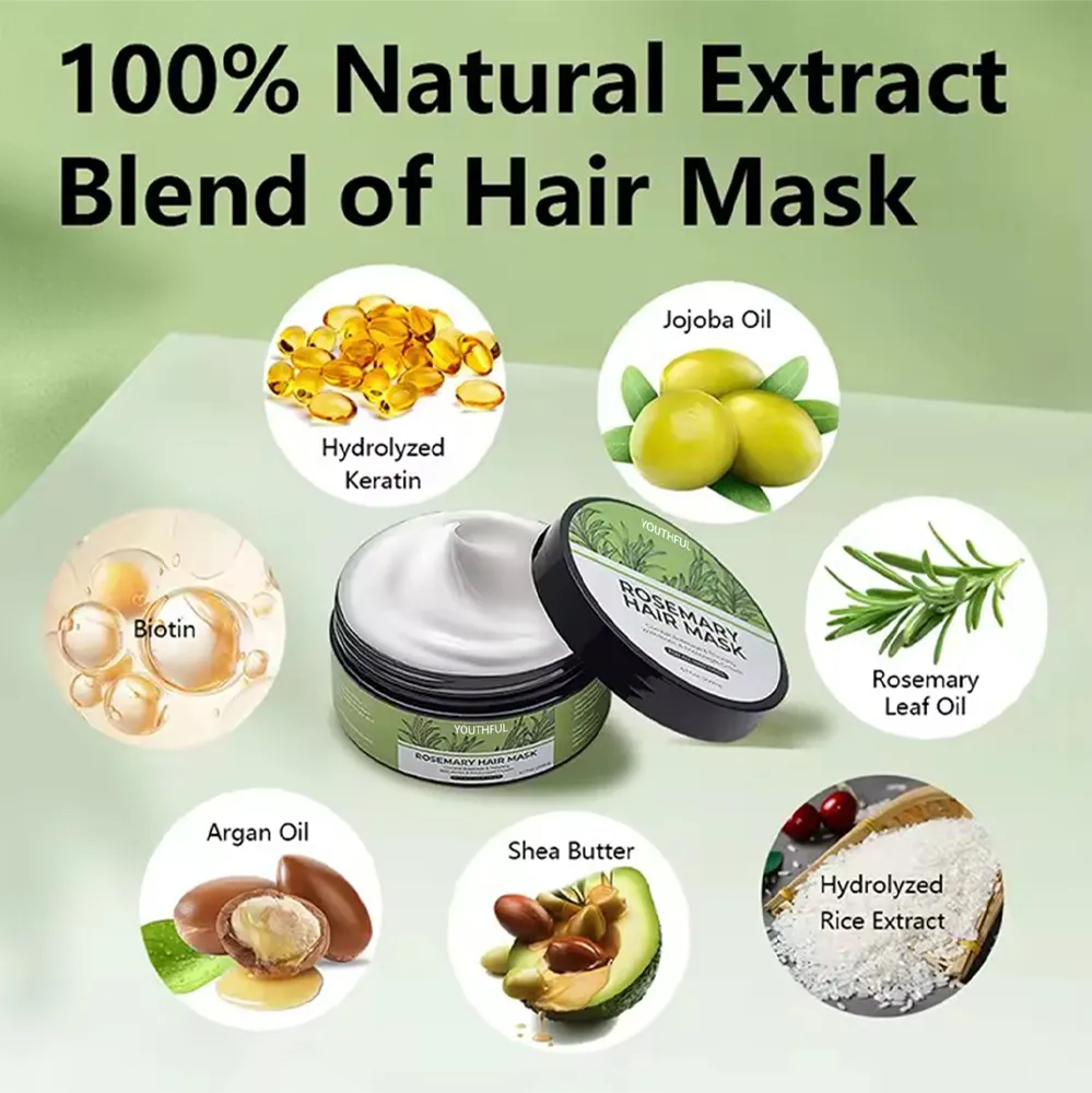 Hair Mask 3