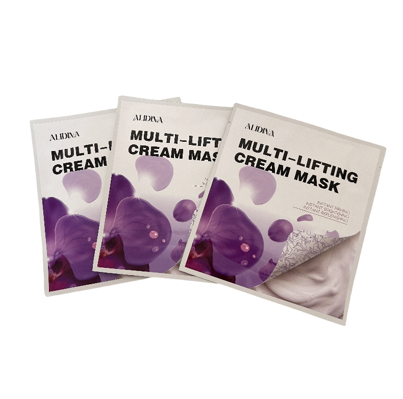 Hot Sale Face Mask for Sensitive Skin High Quality Deep Moisturizing Skin Care Cream Mask