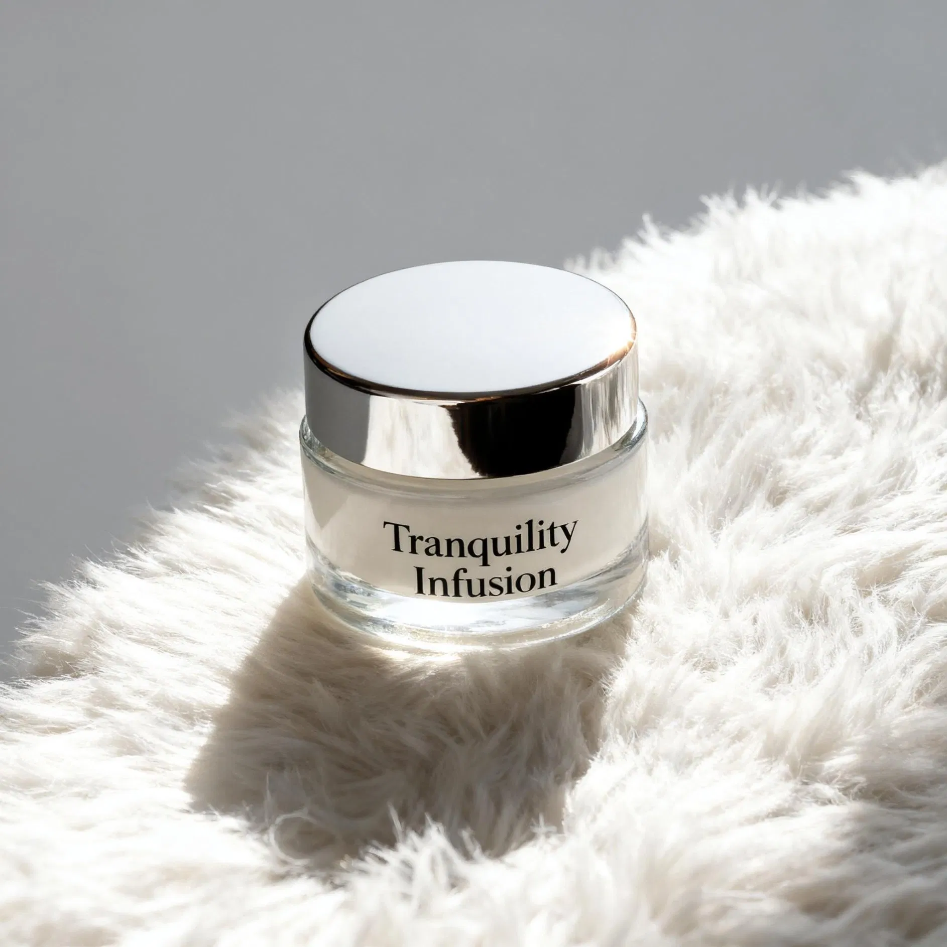 Dermatologist Tested and Hypoallergenic Whitening Face Cream with Antibacterial and Anti-Itch Properties for Sensitive Skin Care and OEM