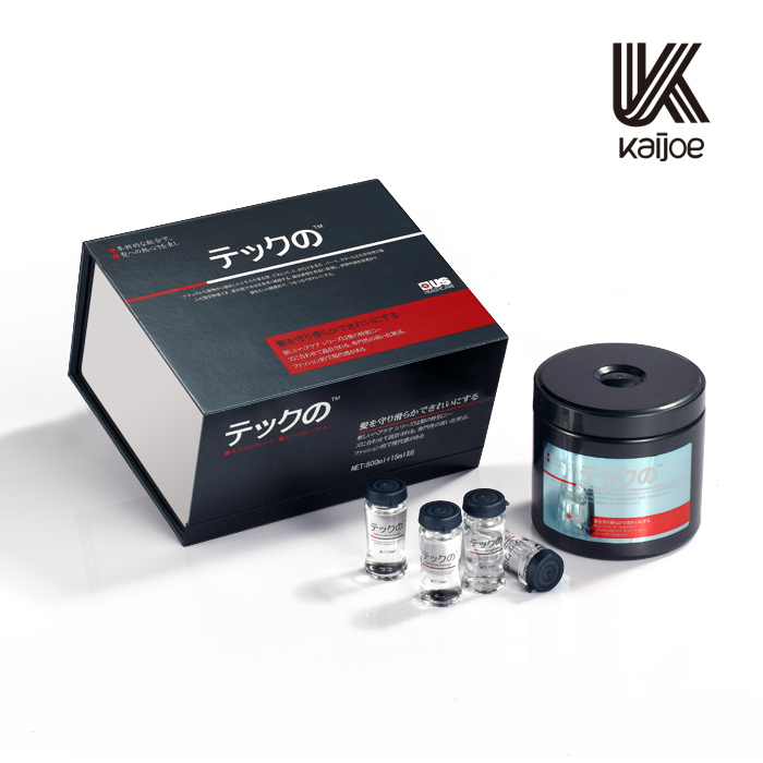 Nk Deep Repairing Hair Treatment