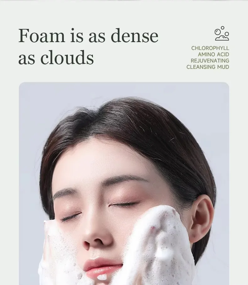 Facial Cleanser Photo 8