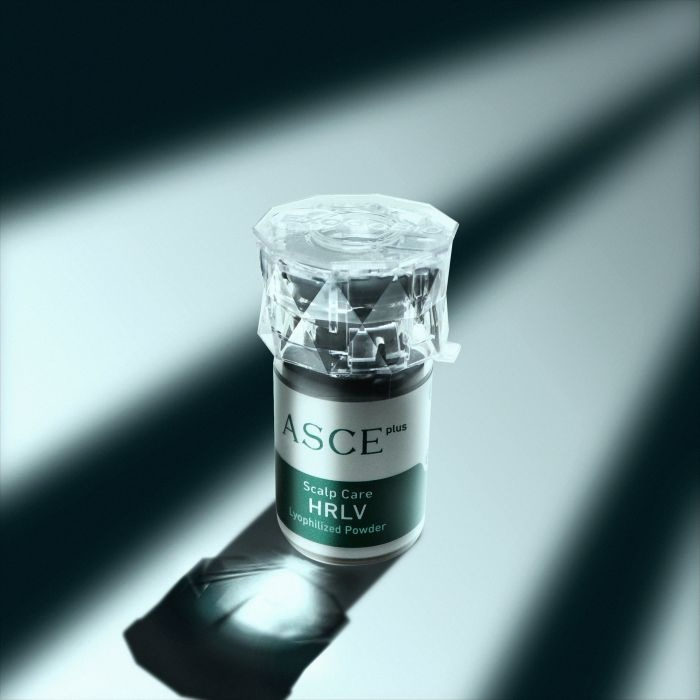 Top Korean Exocobio Asce+ Hrlv Srlv Lyophilized Exosomes Micro Needling for Hair Restoration Scalp Care Anti Hair Loss Natural Way to Improve Your Hair Health