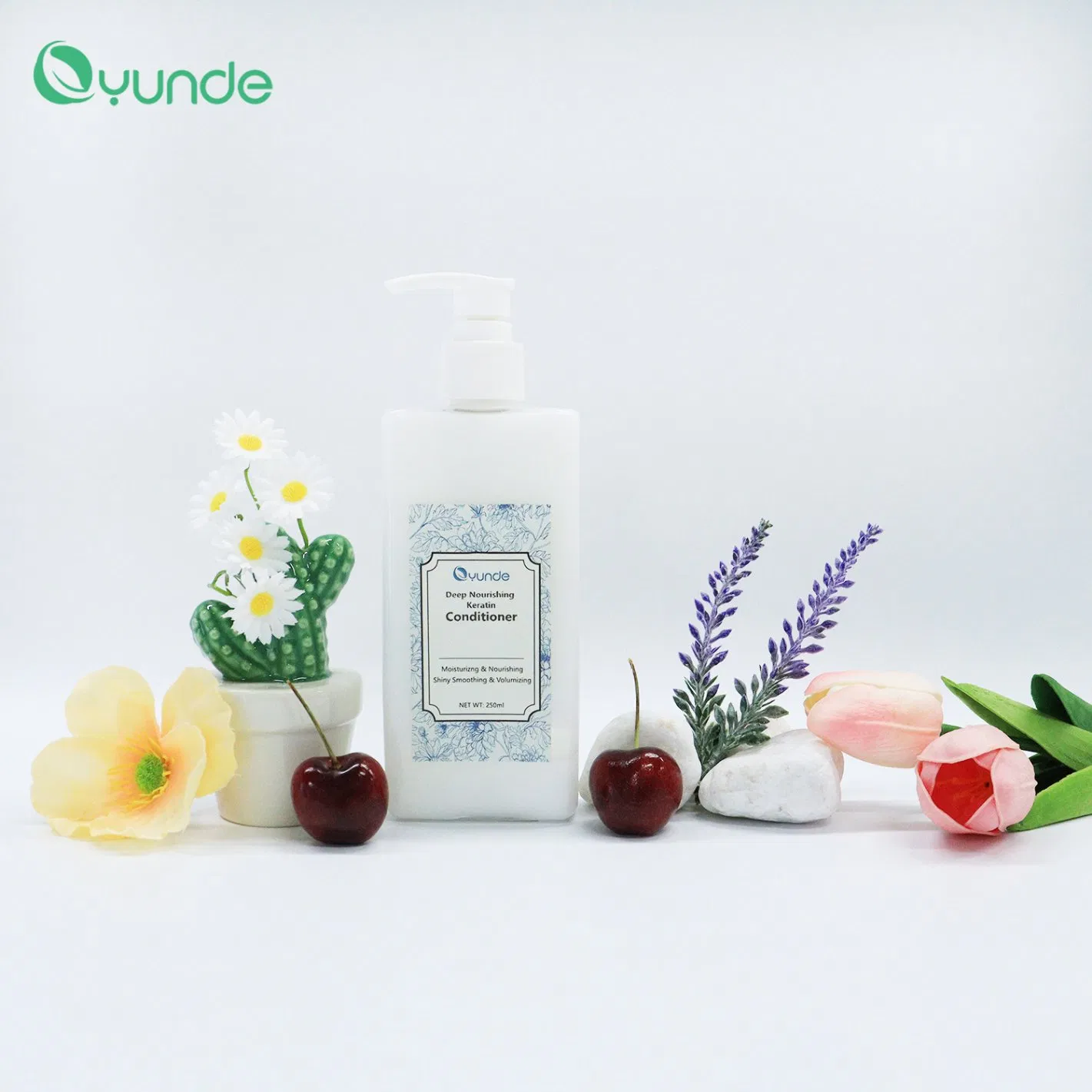 Oyunde Moisturizing Hair Conditioner for Long-Lasting Hydration and Shine