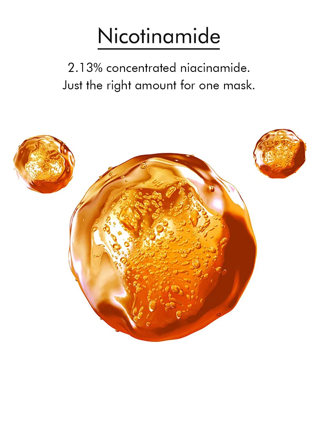 Facial Mask Detail 4