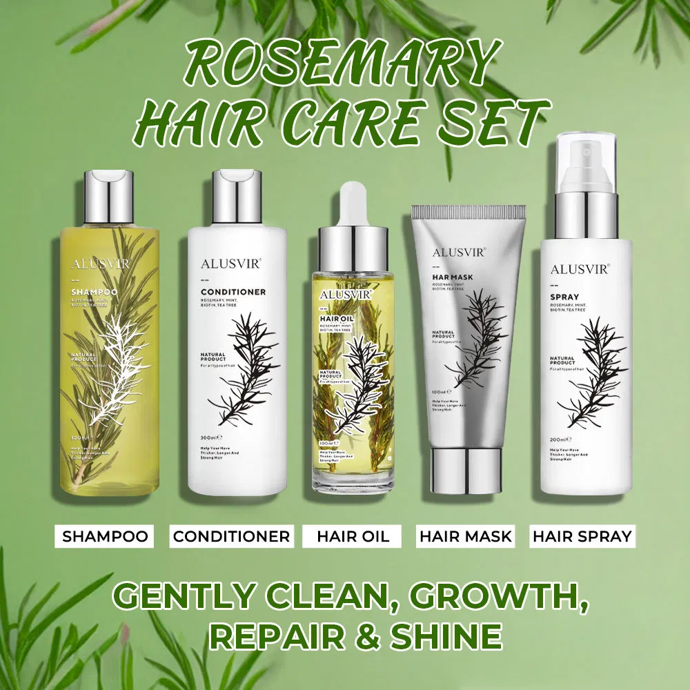 Rosemary Hair Care Products Biotin Mint Strengthening Hair Shampoo