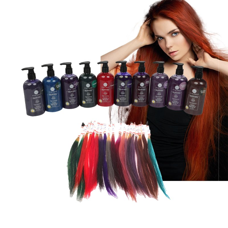 OEM ODM Hair Mask Hair Keratin Care Deep-Penetrating Treatment for Professional Use