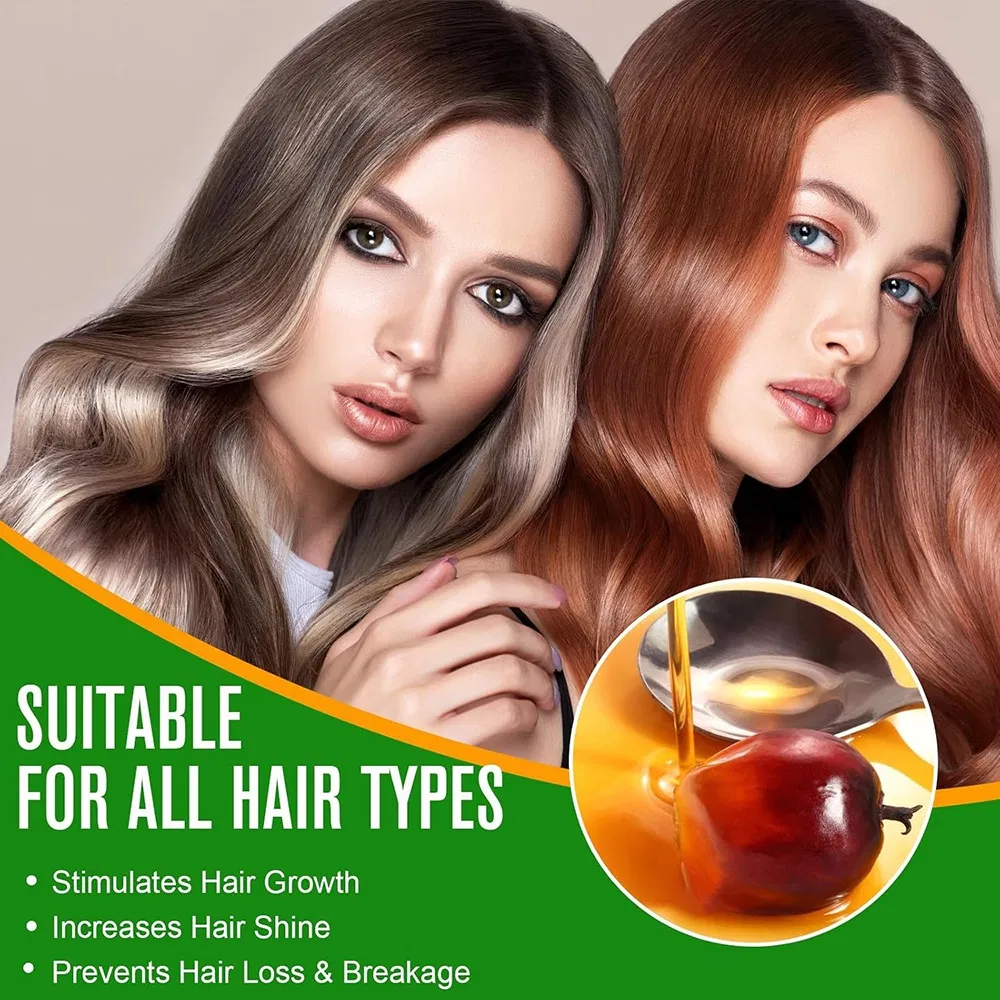 Hair Growth Oil Product