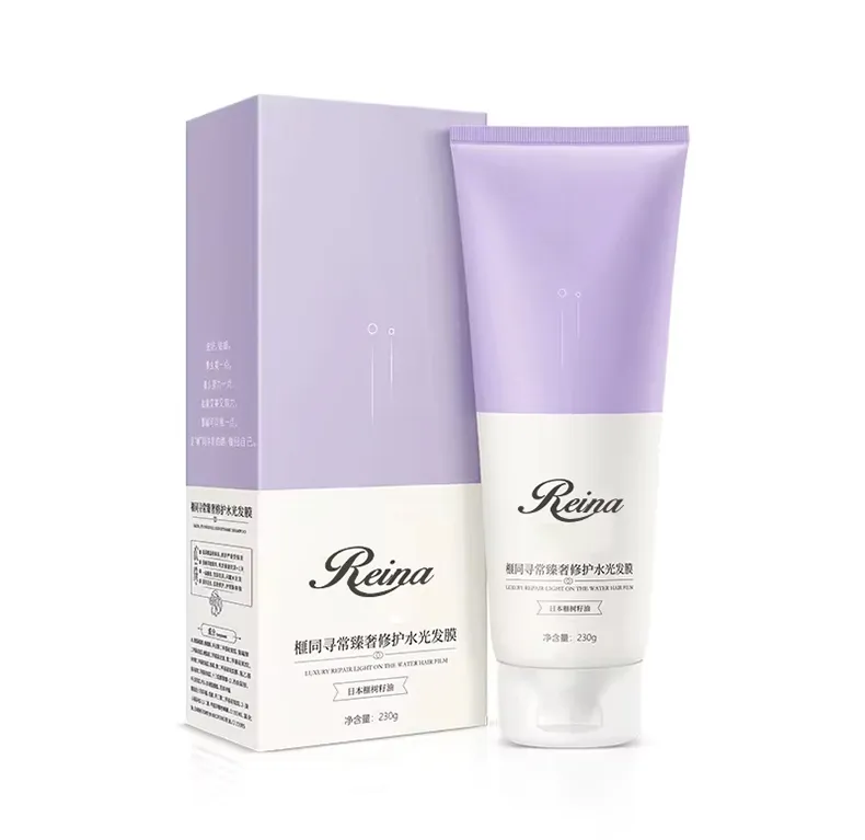 Hair Conditioner Display