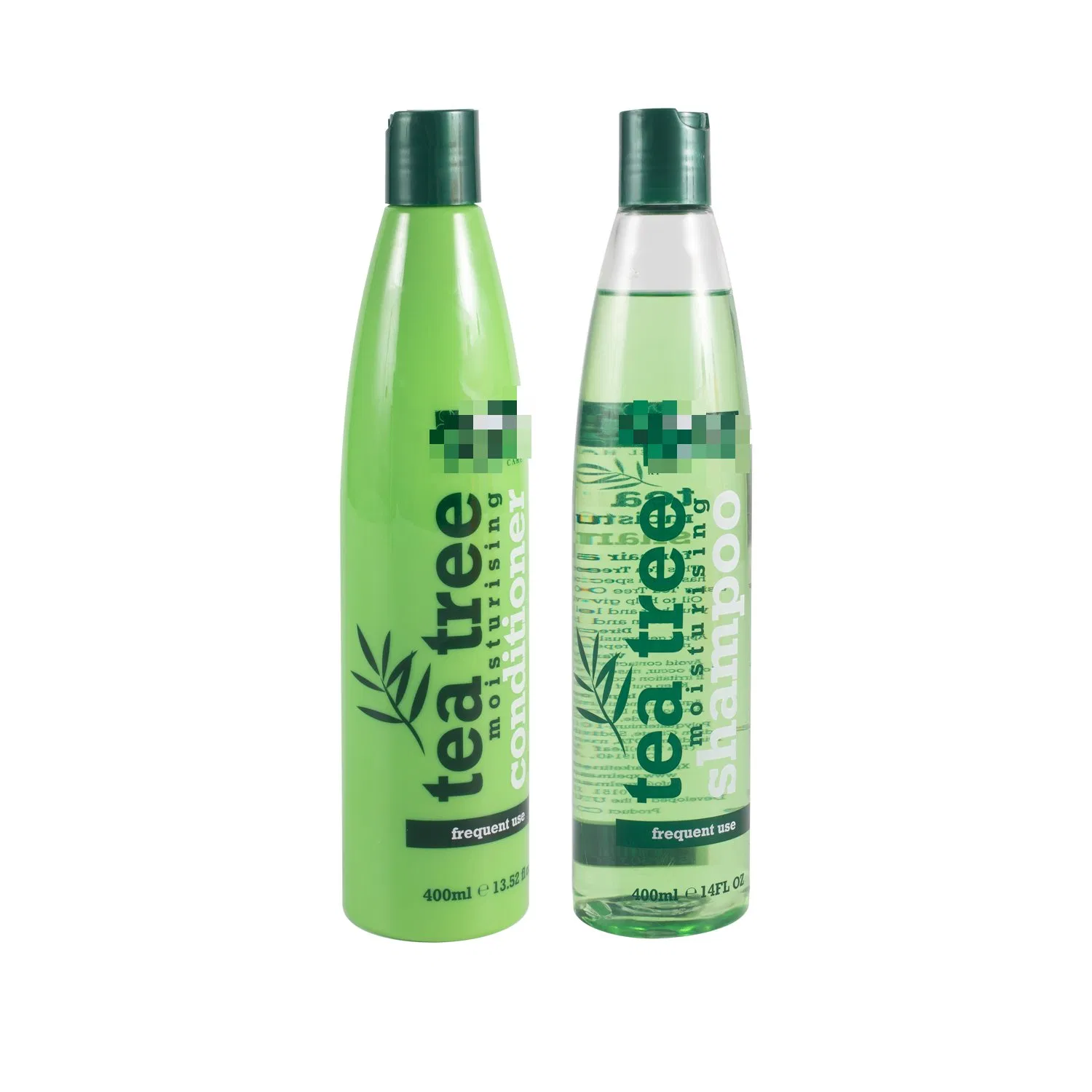 400ml Cherry Hair Shampoo Hydration