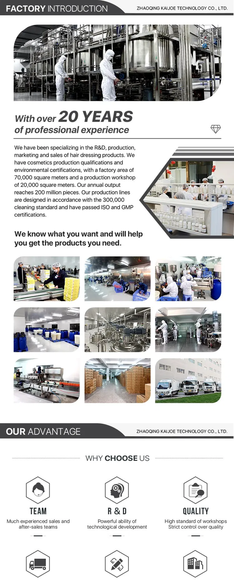 Customized Service 2