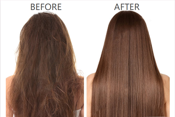 Hair Care Products Organic Deep Moisturizing Nourishing Collagen Hair Mask Treatment