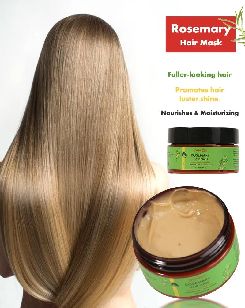 Rosemary Hair Mask Detail 5