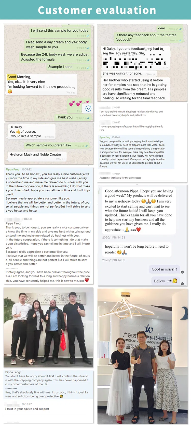 Cleansing Oil detail 12