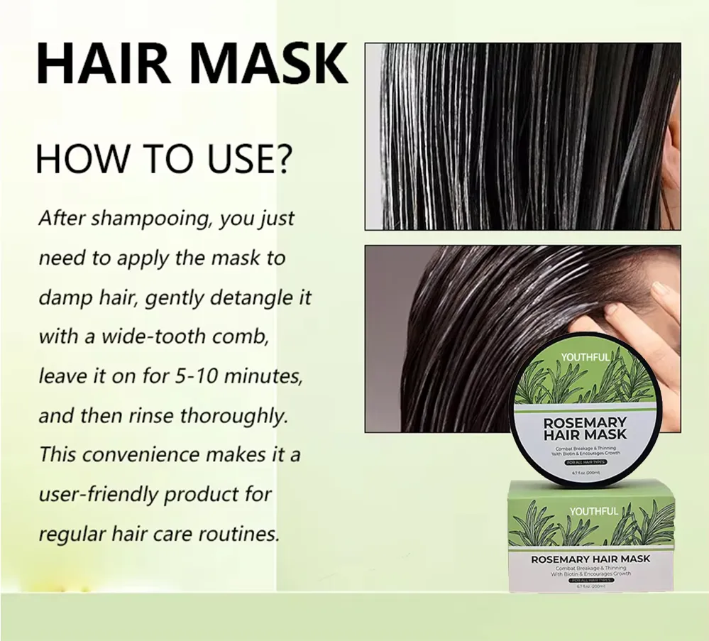 Hair Mask 7
