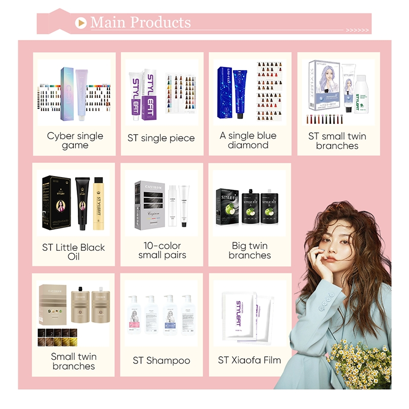 Natural Plant Essence Argan Oil Healthy Hair Repair Hair Masks