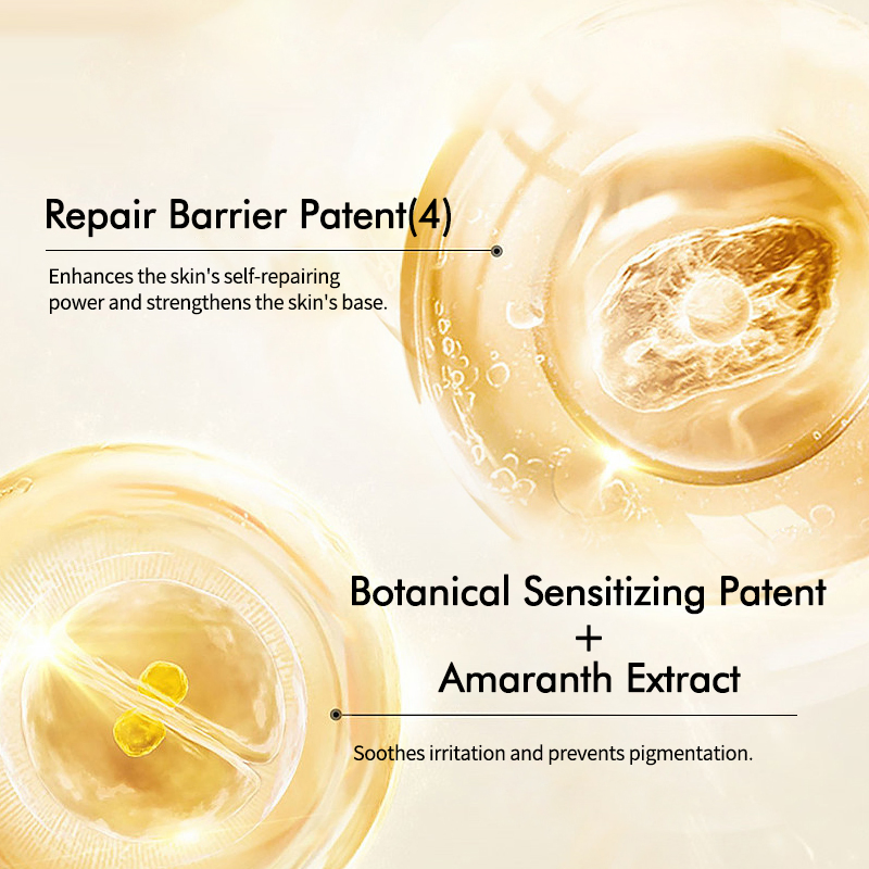 Factory Stock Brightening Face Cream Whitening Moisturizer Skin Cream Reduces Dark Spots and Pigmentation Hydrating Anti-Aging Formula Skin Care