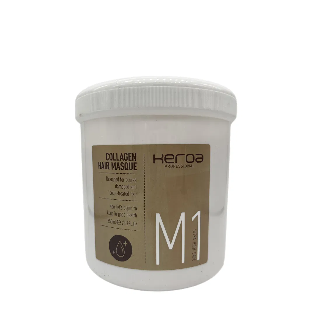 Collagen Hair Mask