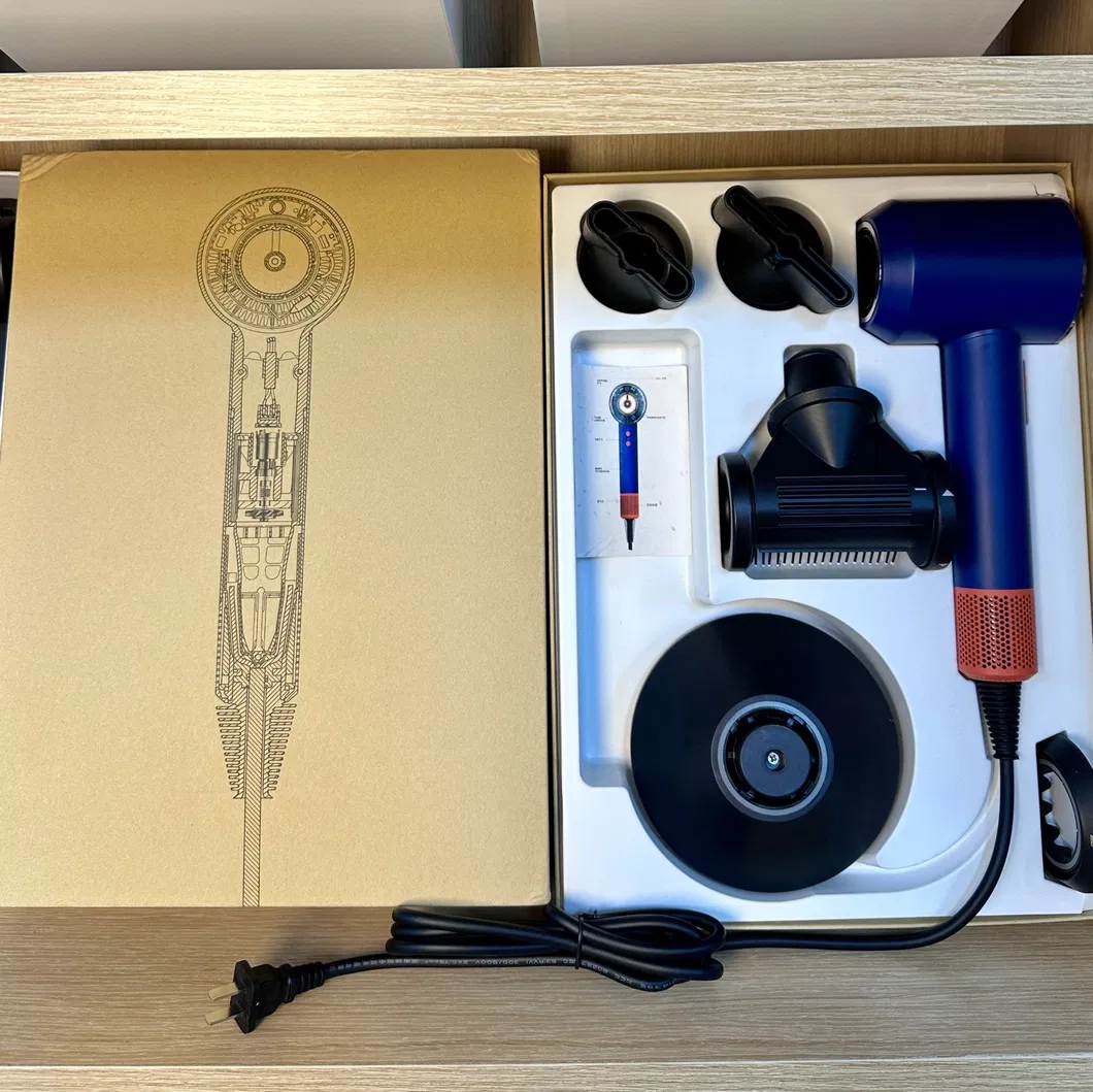 HD16 Styling Accessories