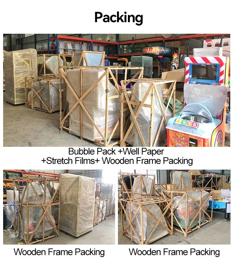 Electric Train Ride 21