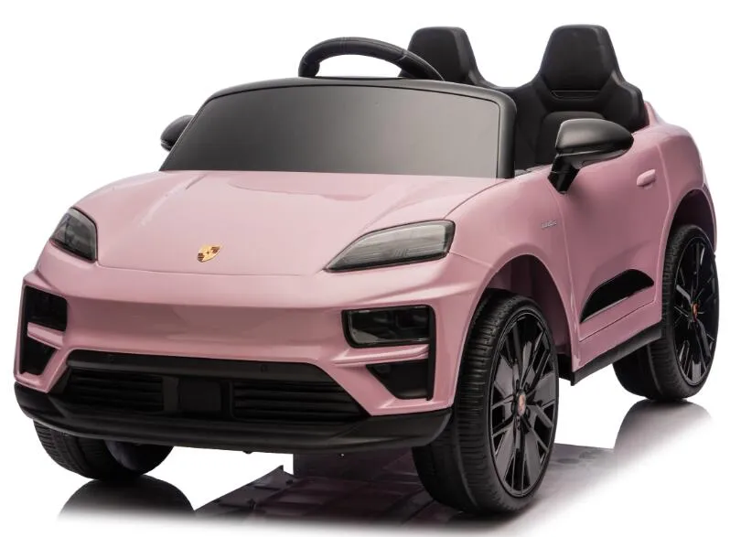 Kids Electric Car Remote