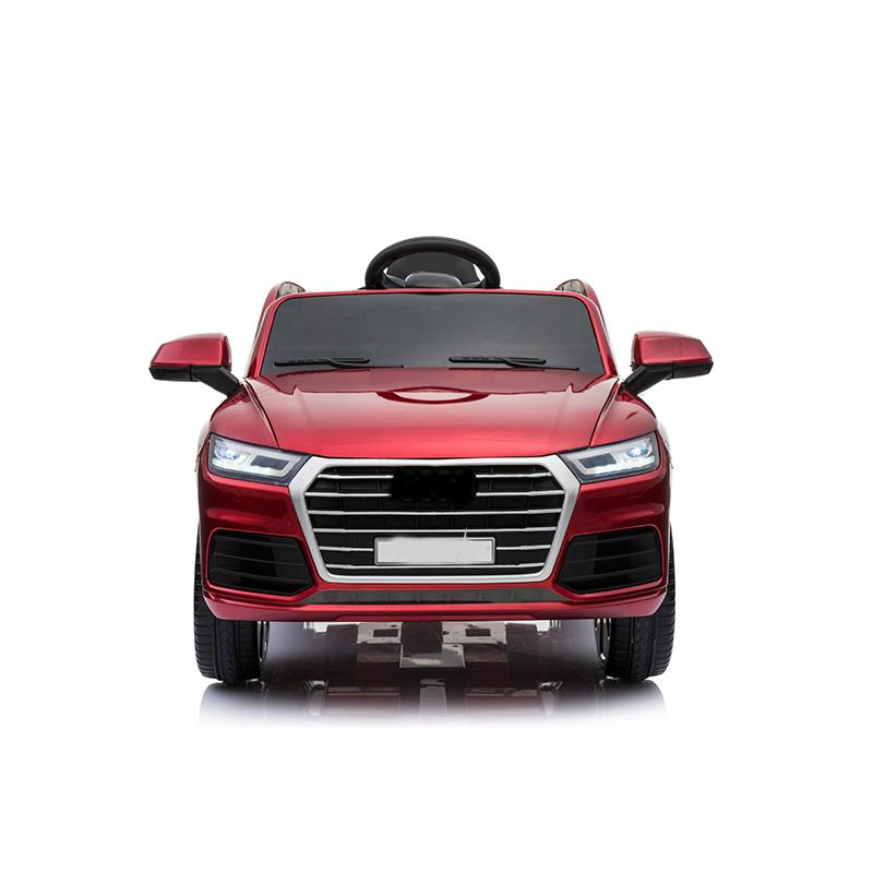 Single Seater Kids Toy Cars 4 Wheel 12V Battery Electric Ride-on Cars