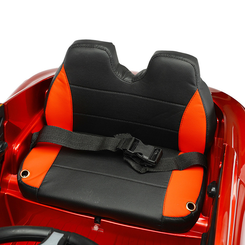 New Arrival 12V Two Seaters Electric Kids Car Kids Ride on Cars Sale with Start Switch Made in China Kids Ride on Toy