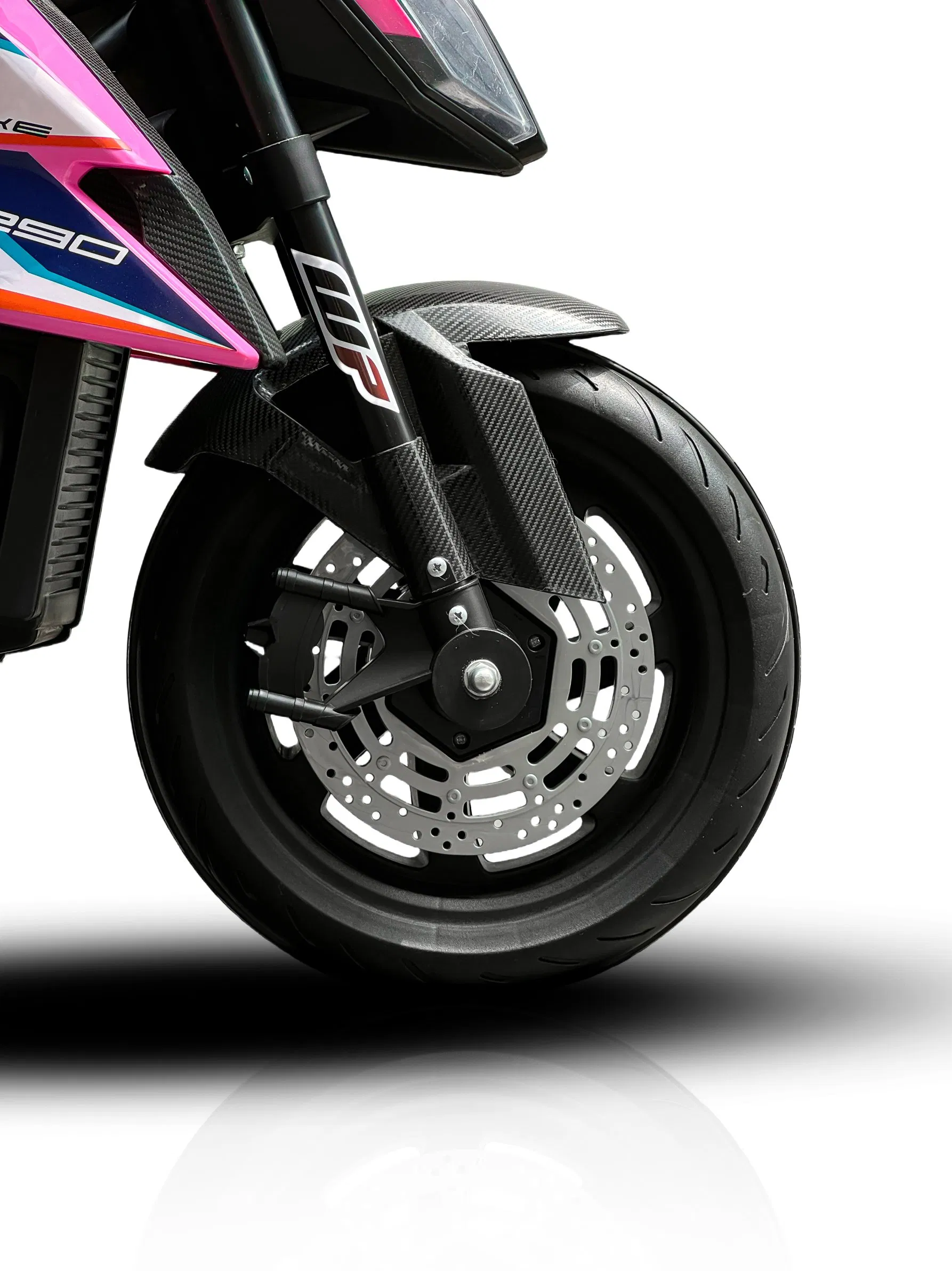 Children Battery Powered Electric Toy Car for Boys and Girls-13